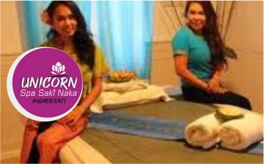 Sandwich Massage in Saki Naka Andheri East